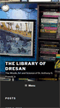 Mobile Screenshot of dresan.com